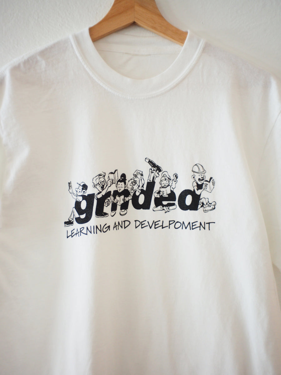 Learning and Development Tee
