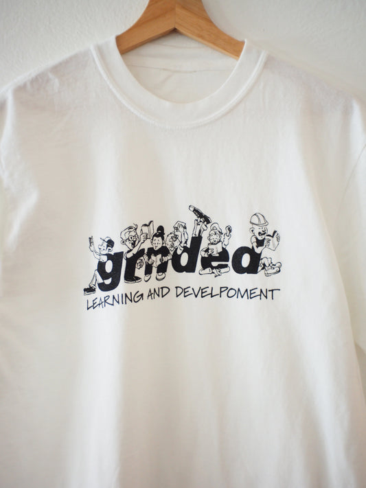 Learning and Development Tee