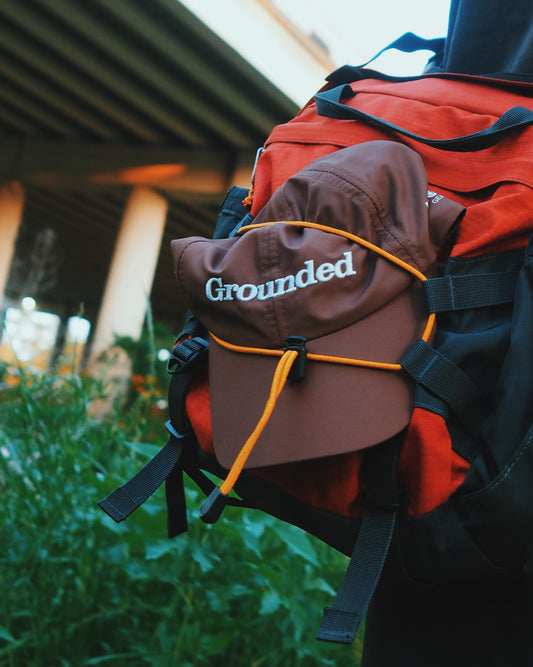 Grounded Lifestyle Hat