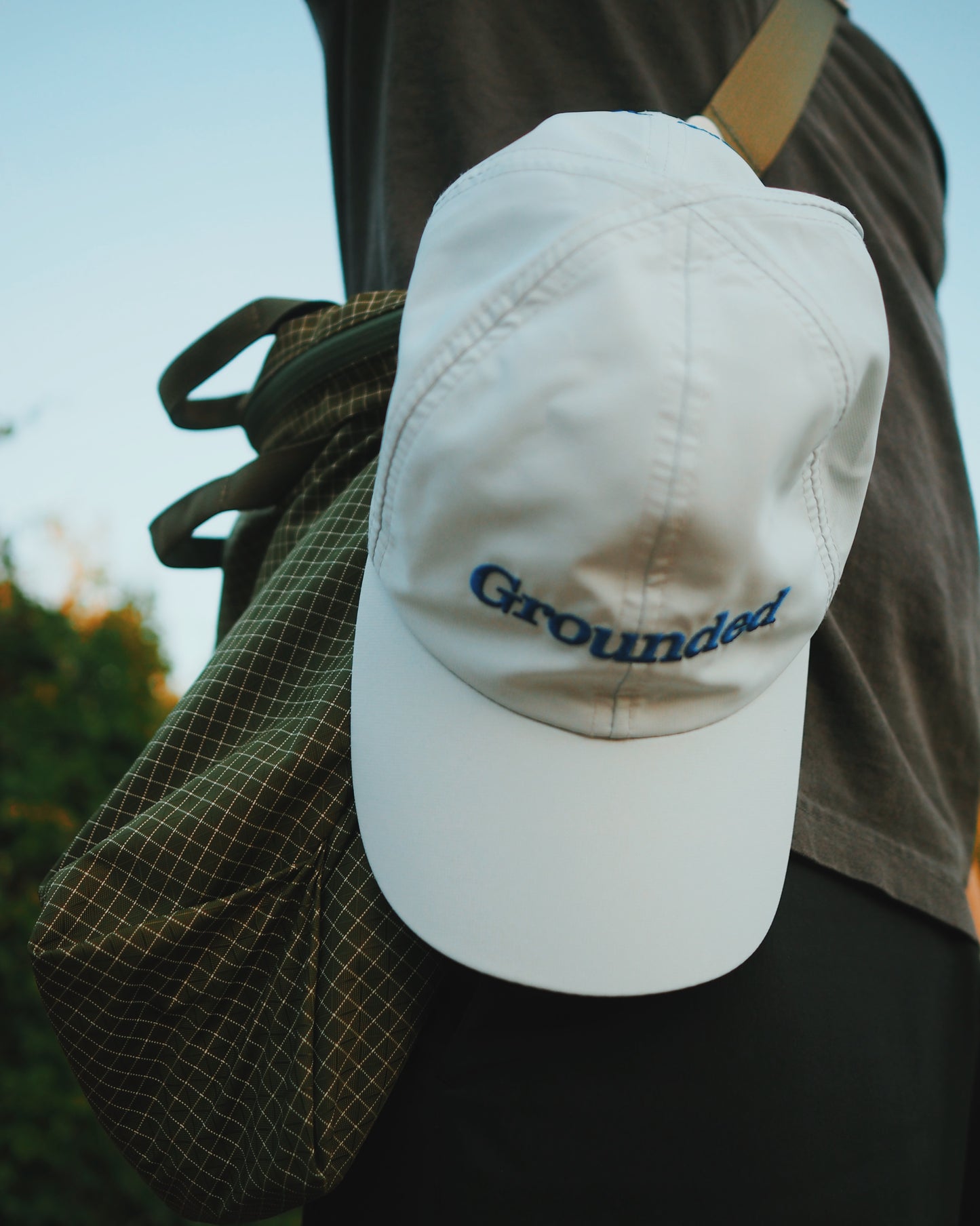 Grounded Lifestyle Hat