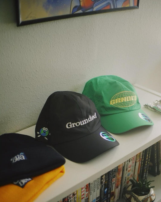 Grounded Lifestyle Hat